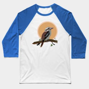 Kookaburra Baseball T-Shirt